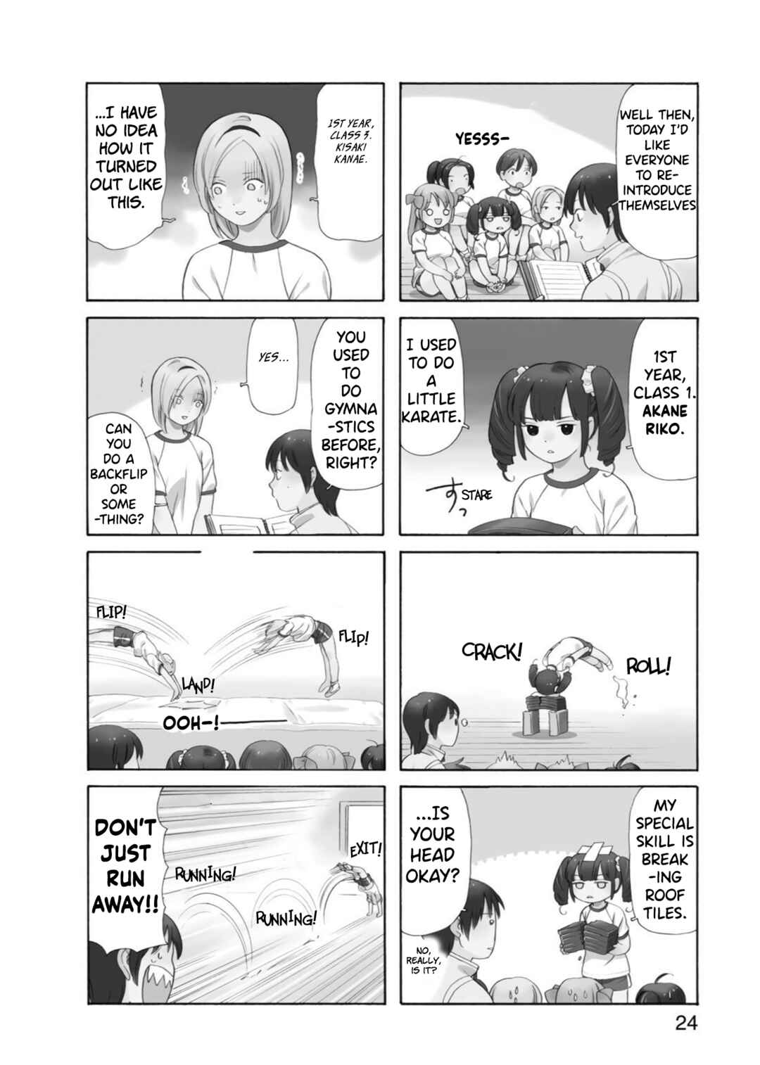 Chapter 4 - Page 2