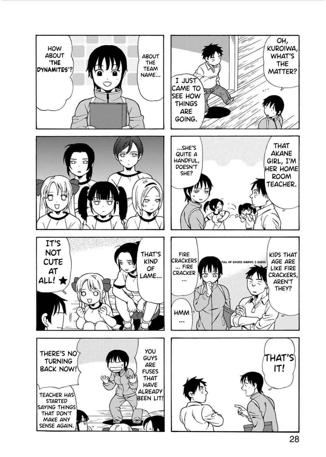 Chapter 4 - Page 6