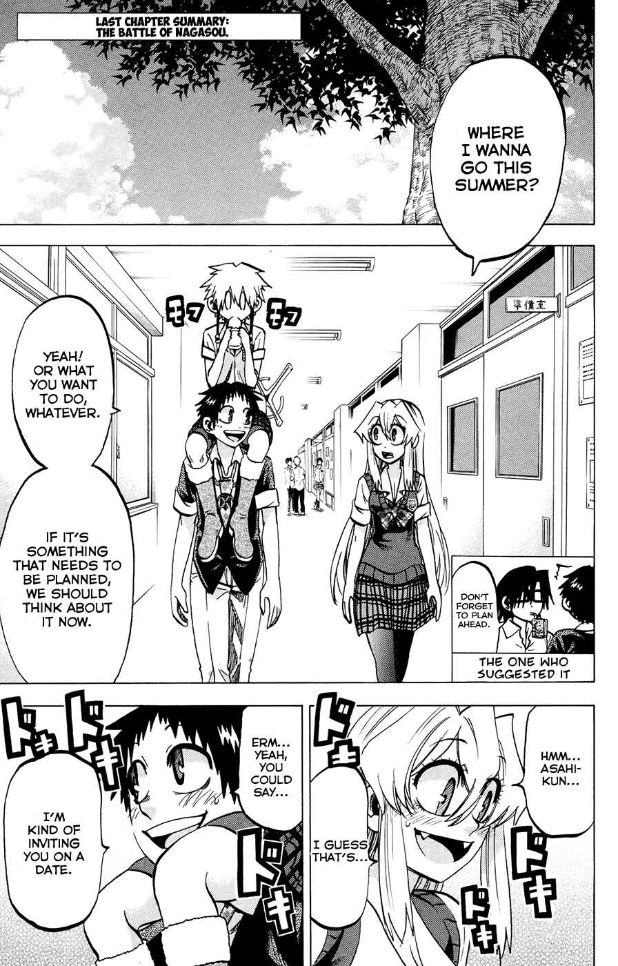 Chapter 122 - Page 1