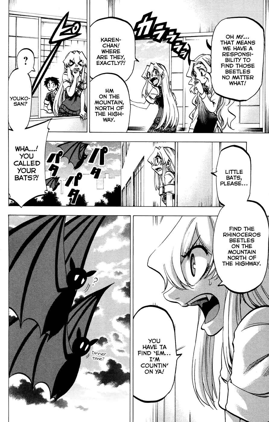 Chapter 122 - Page 10