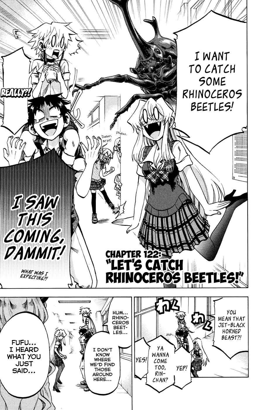 Chapter 122 - Page 3
