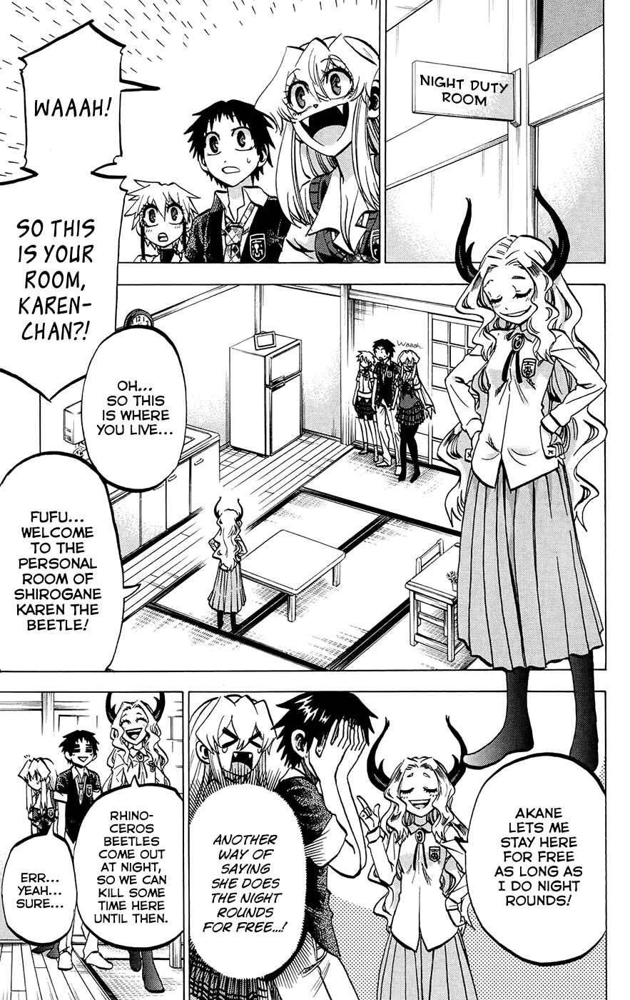 Chapter 122 - Page 5