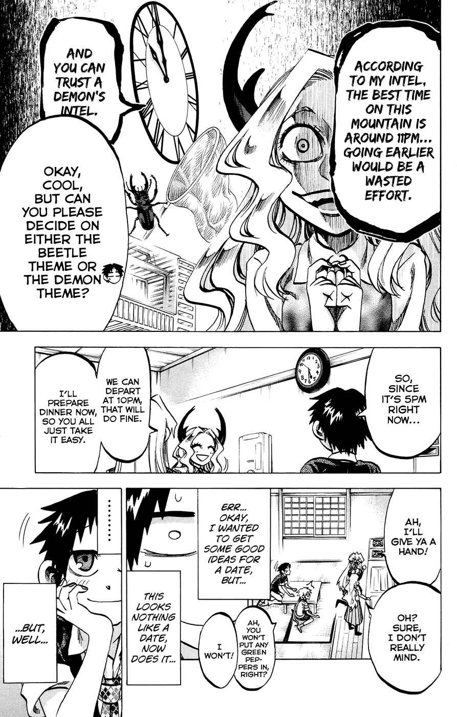 Chapter 122 - Page 7