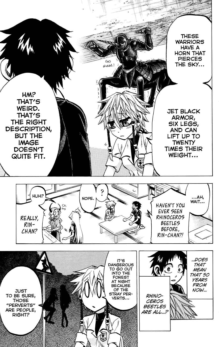 Chapter 122 - Page 9