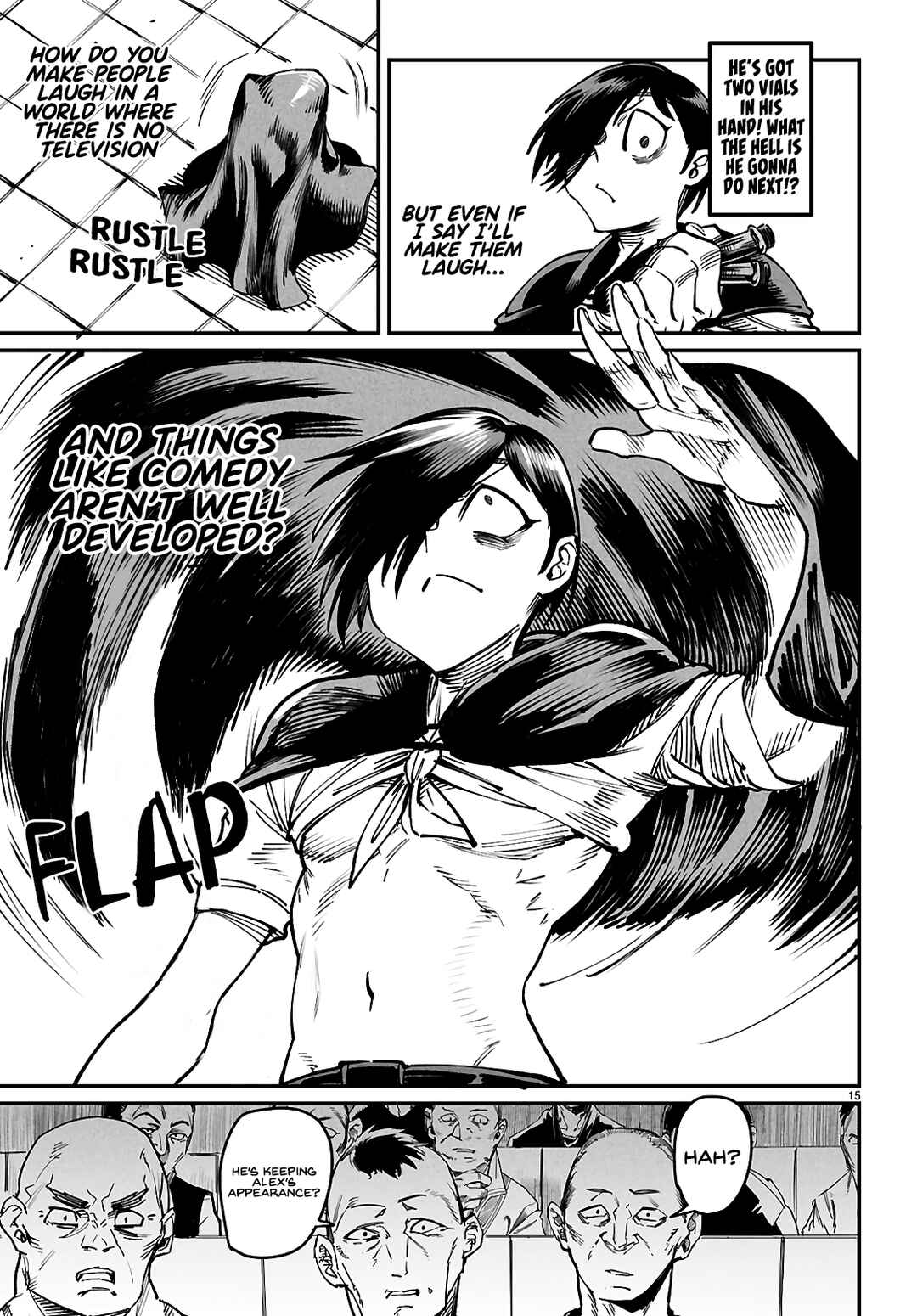 Chapter 24 - Page 16