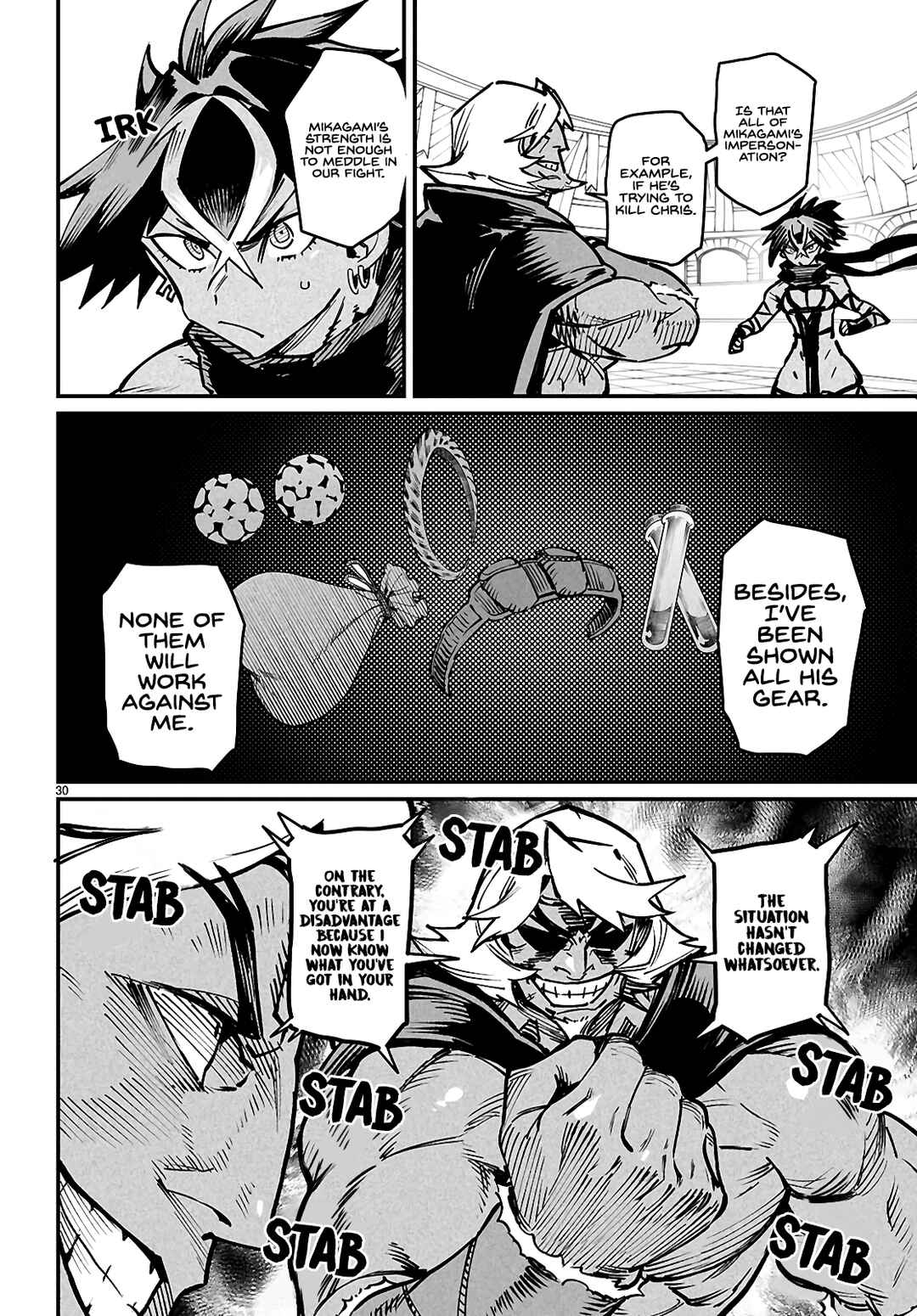 Chapter 24 - Page 30
