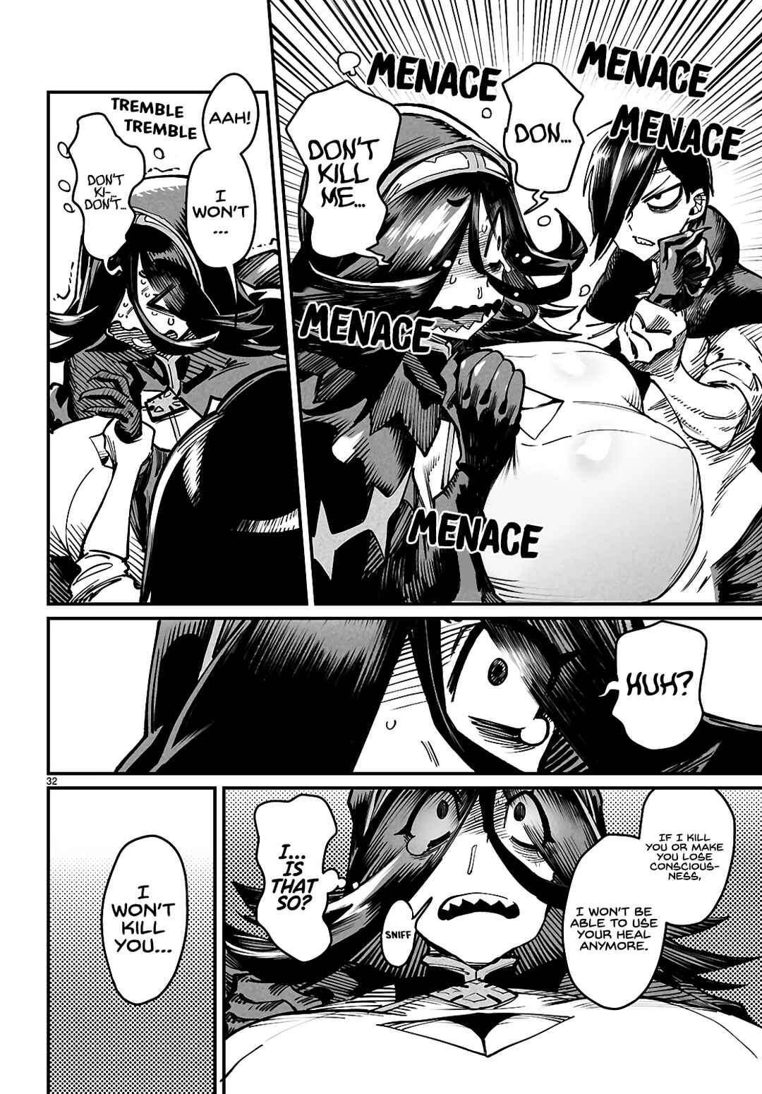 Chapter 24 - Page 32