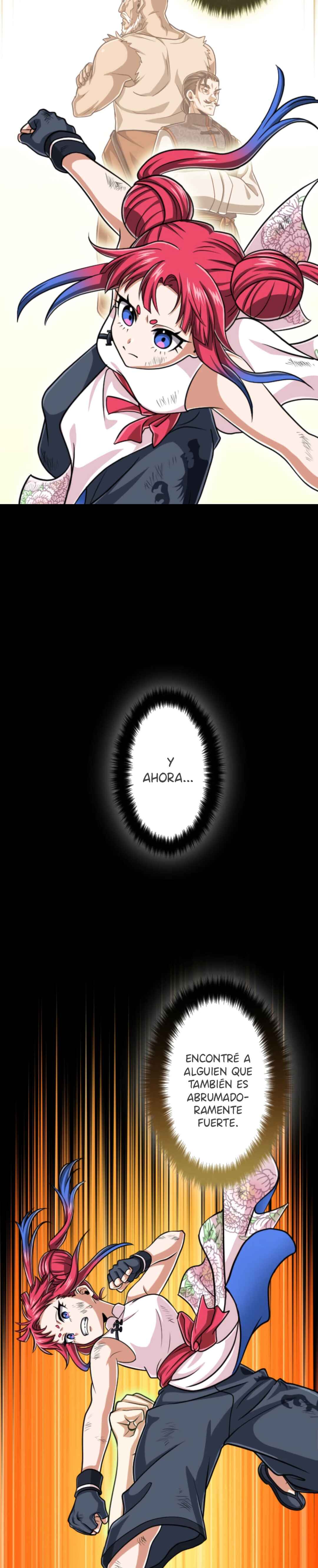 Chapter 119 - Page 22