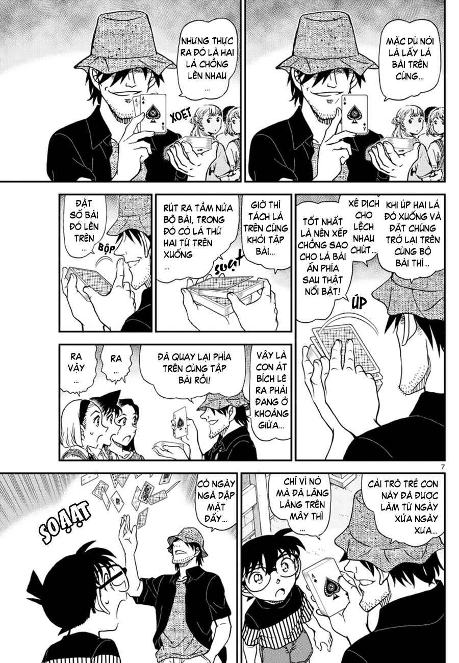 Chapter 1076 - Page 7