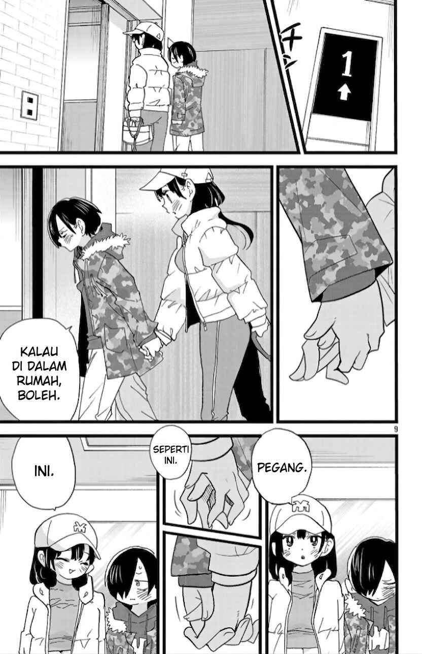 Chapter 170 - Page 10