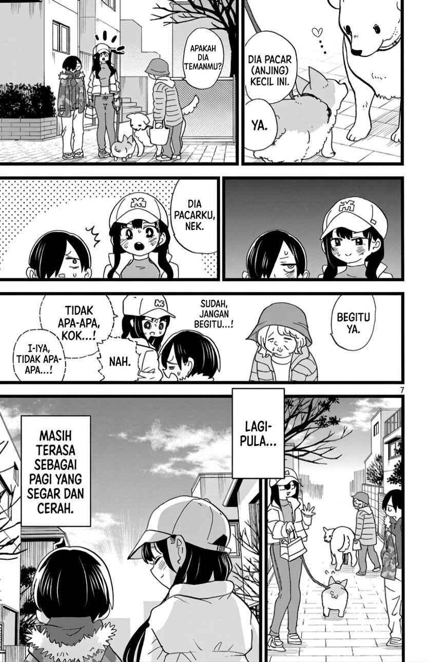 Chapter 170 - Page 8