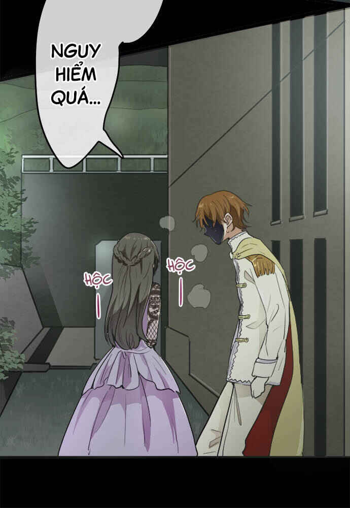 Chapter 77 - Page 30