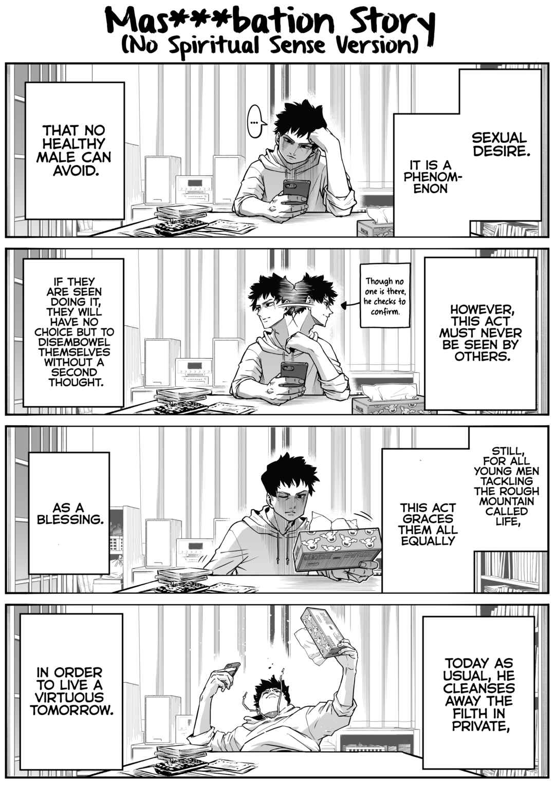 Chapter 31.5 - Page 1