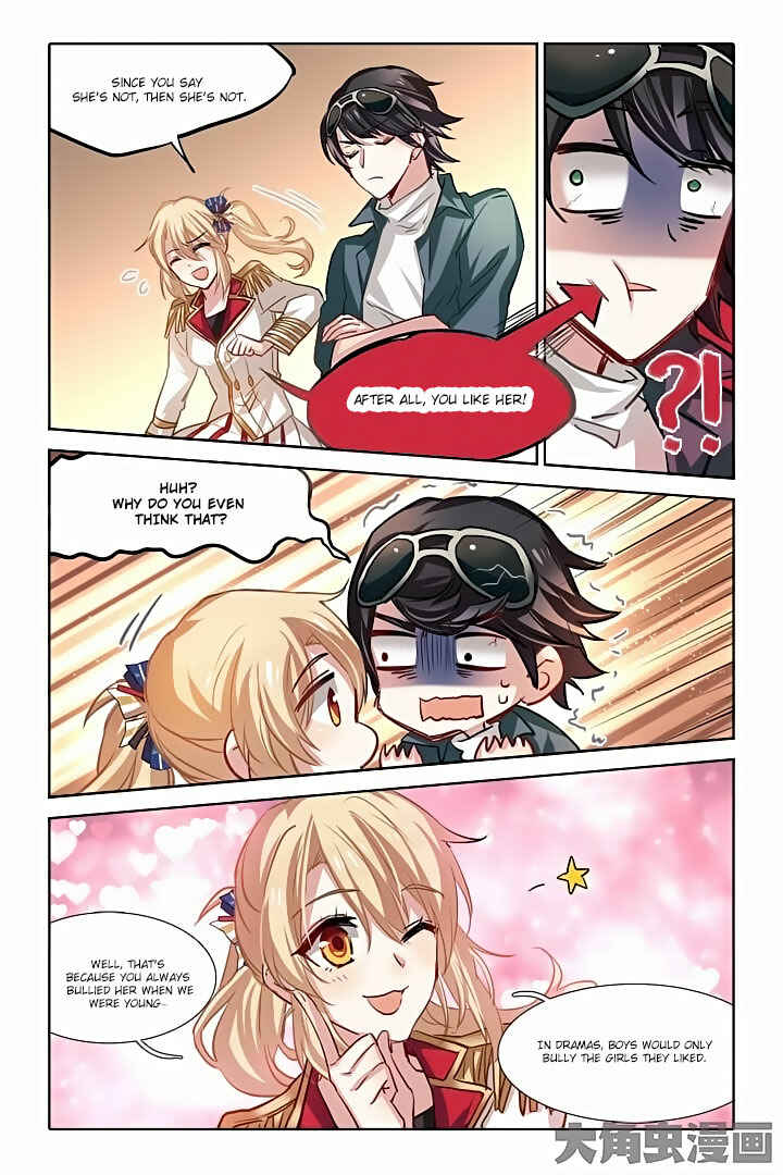 Chapter 31 - Page 6