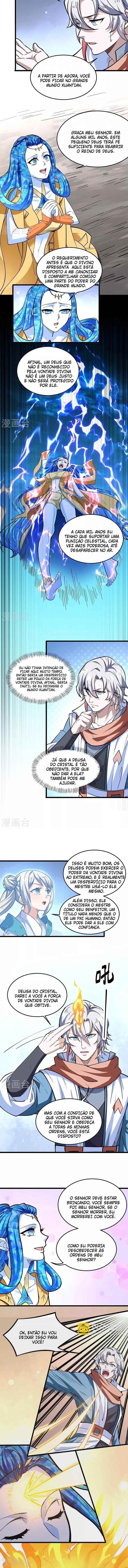 Chapter 511 - Page 10