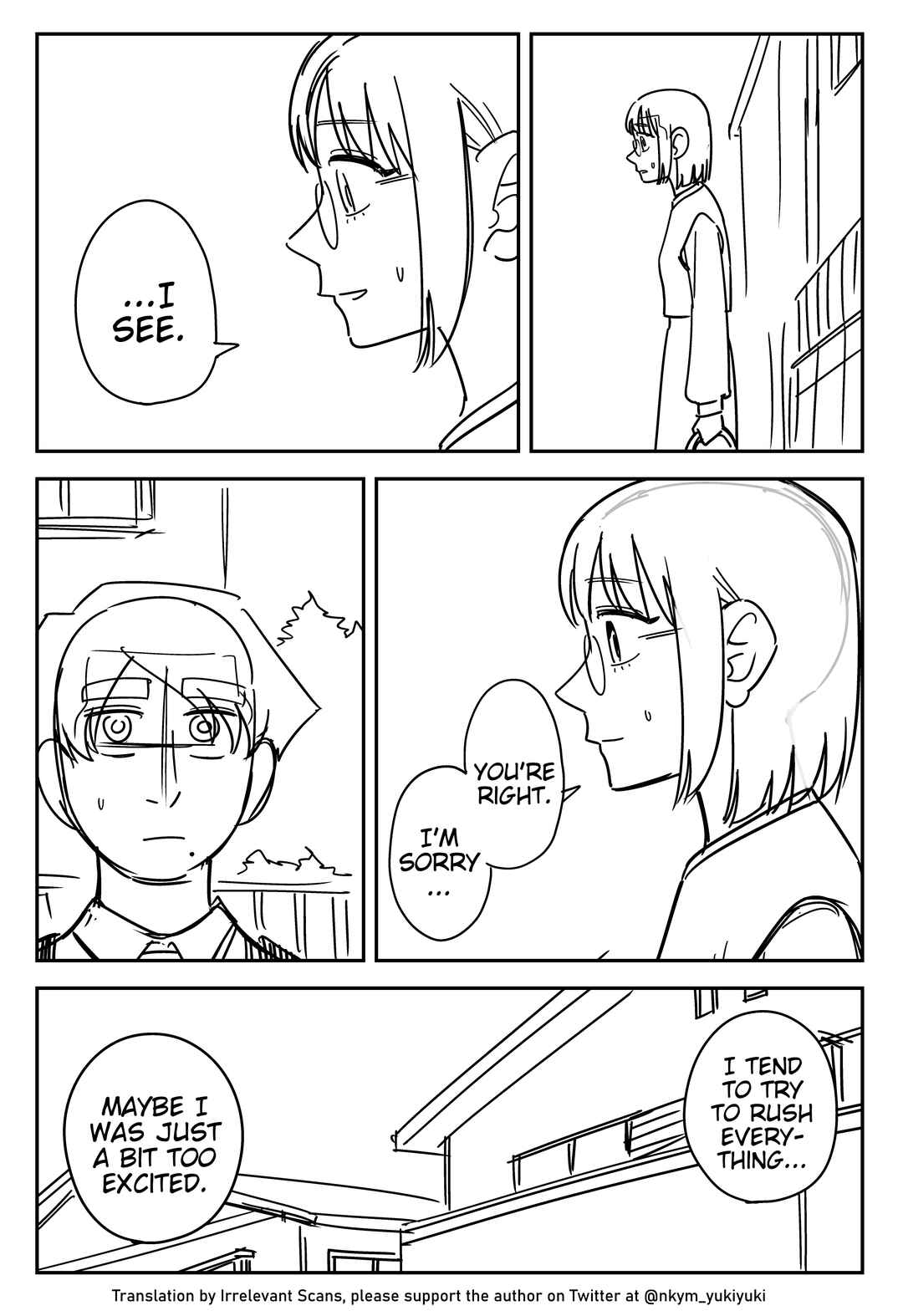 Chapter 399 - Page 3
