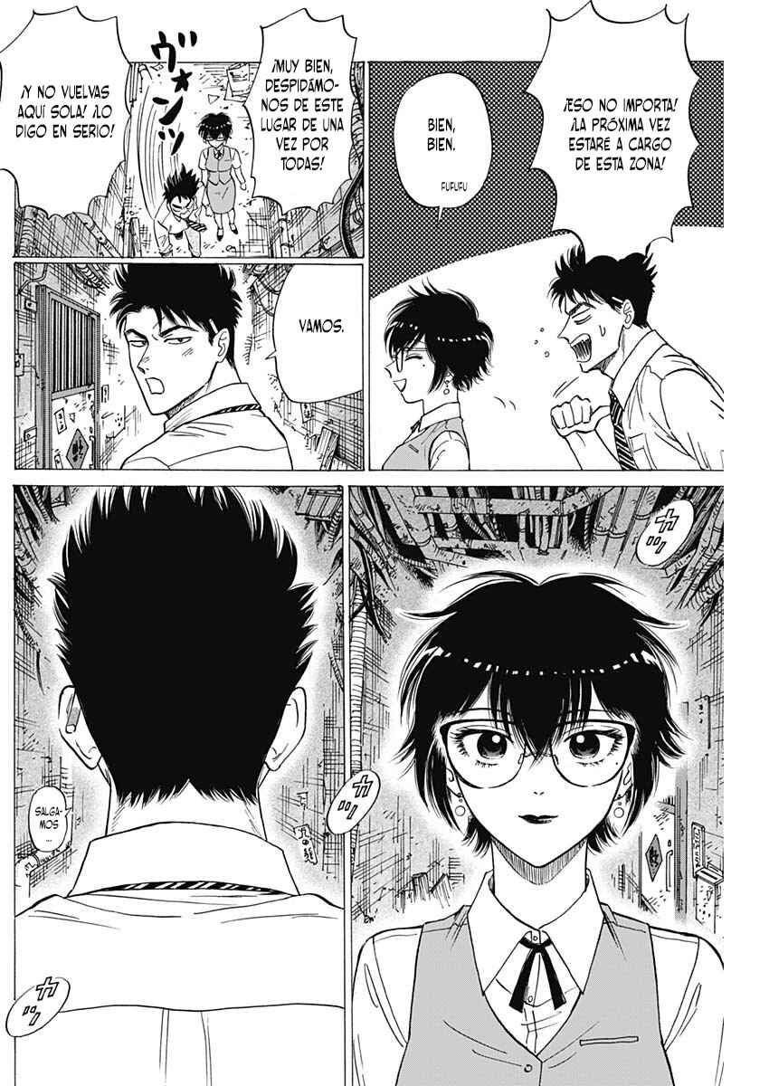 Chapter 71 - Page 14