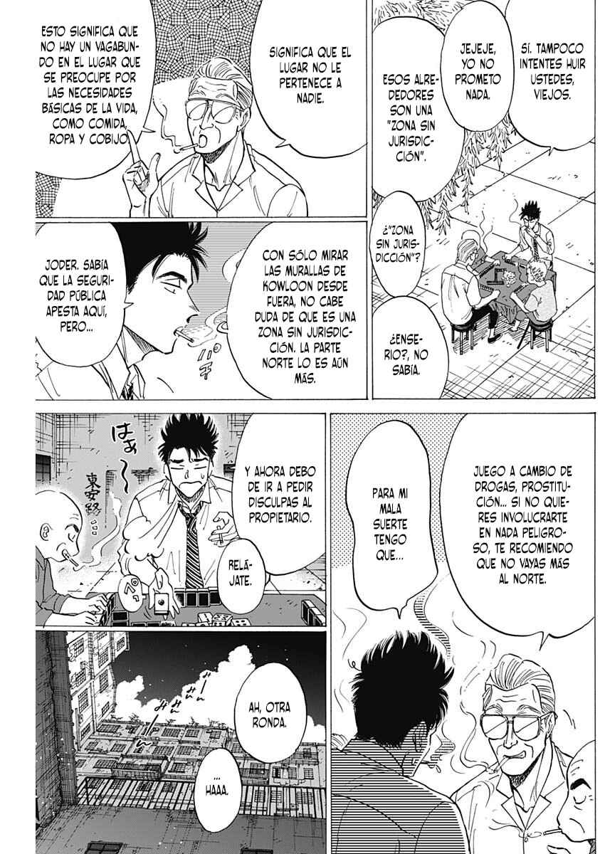 Chapter 71 - Page 5