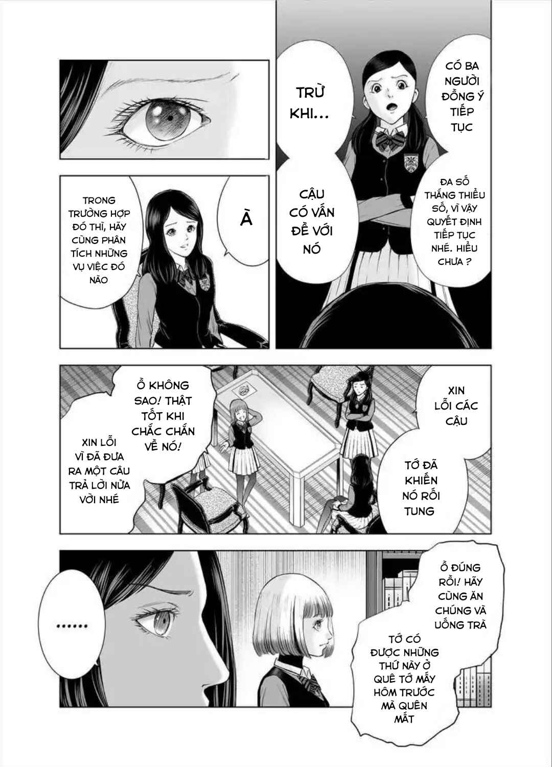 Chapter 31 - Page 17