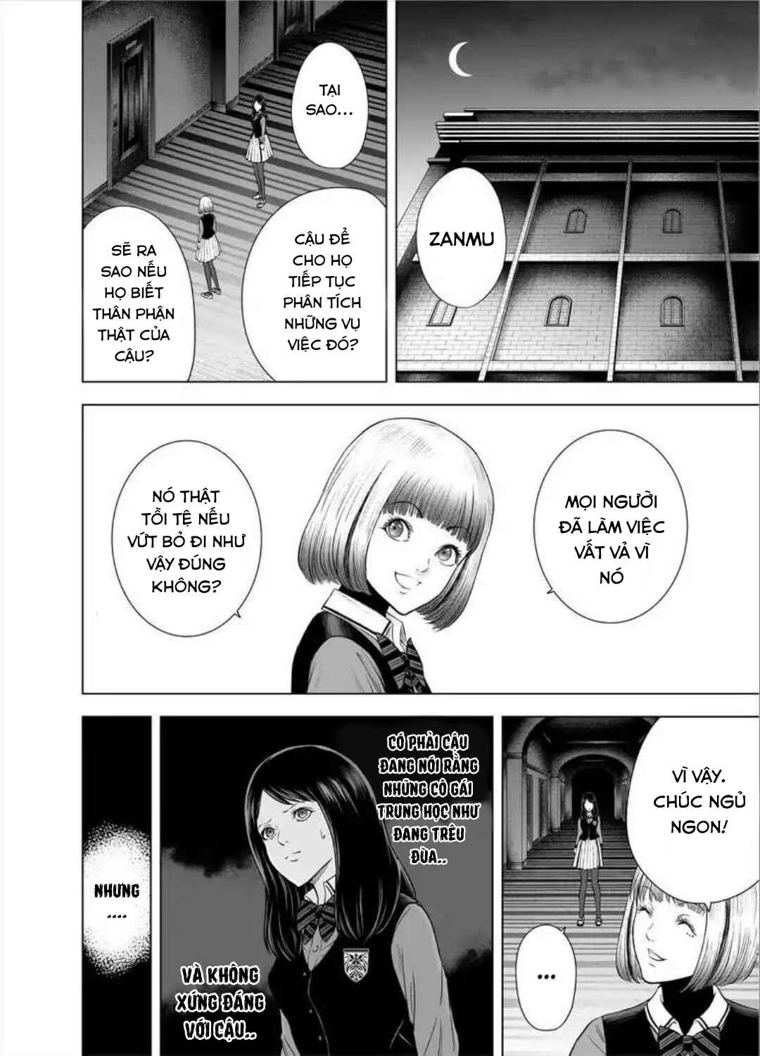 Chapter 31 - Page 18