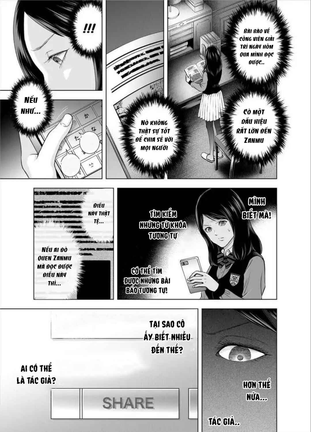 Chapter 31 - Page 19