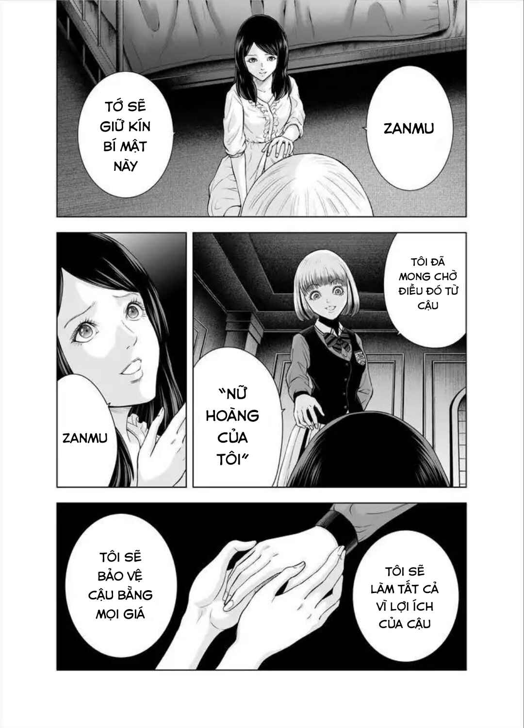 Chapter 31 - Page 5