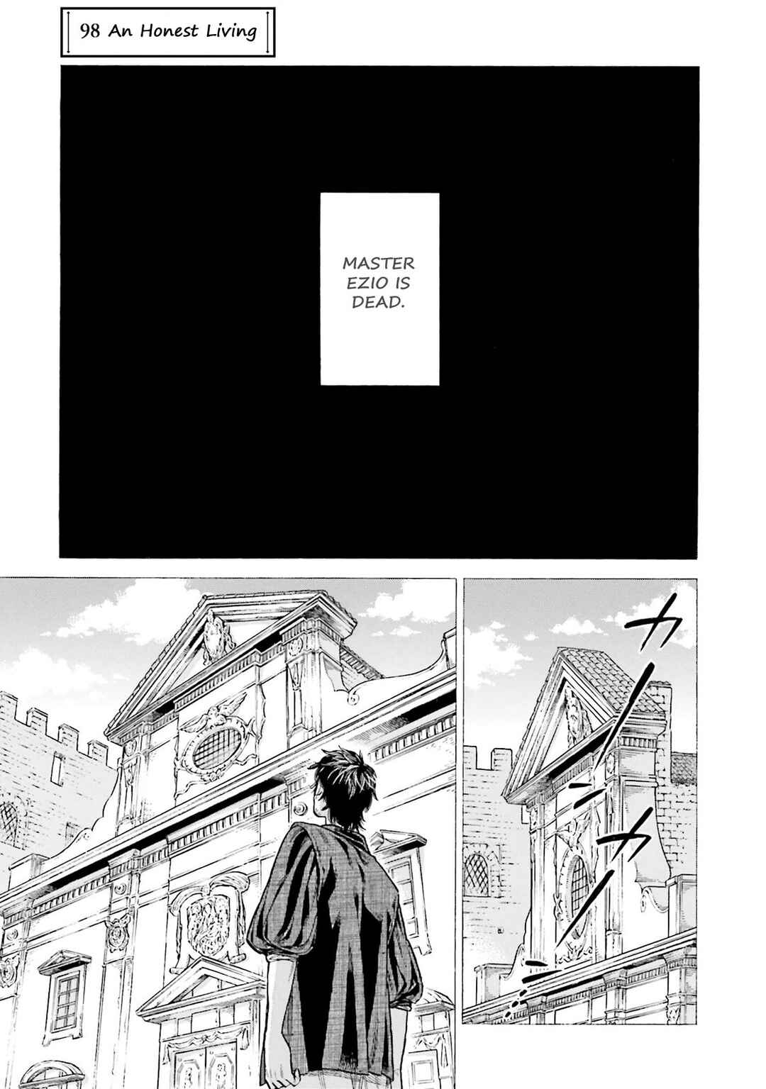 Chapter 98 - Page 1