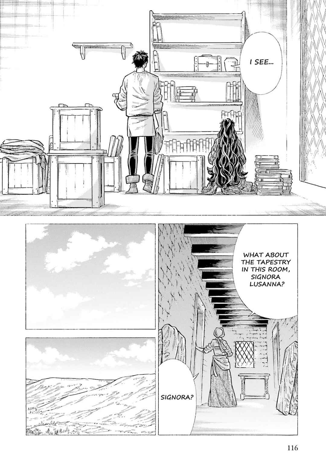Chapter 98 - Page 10