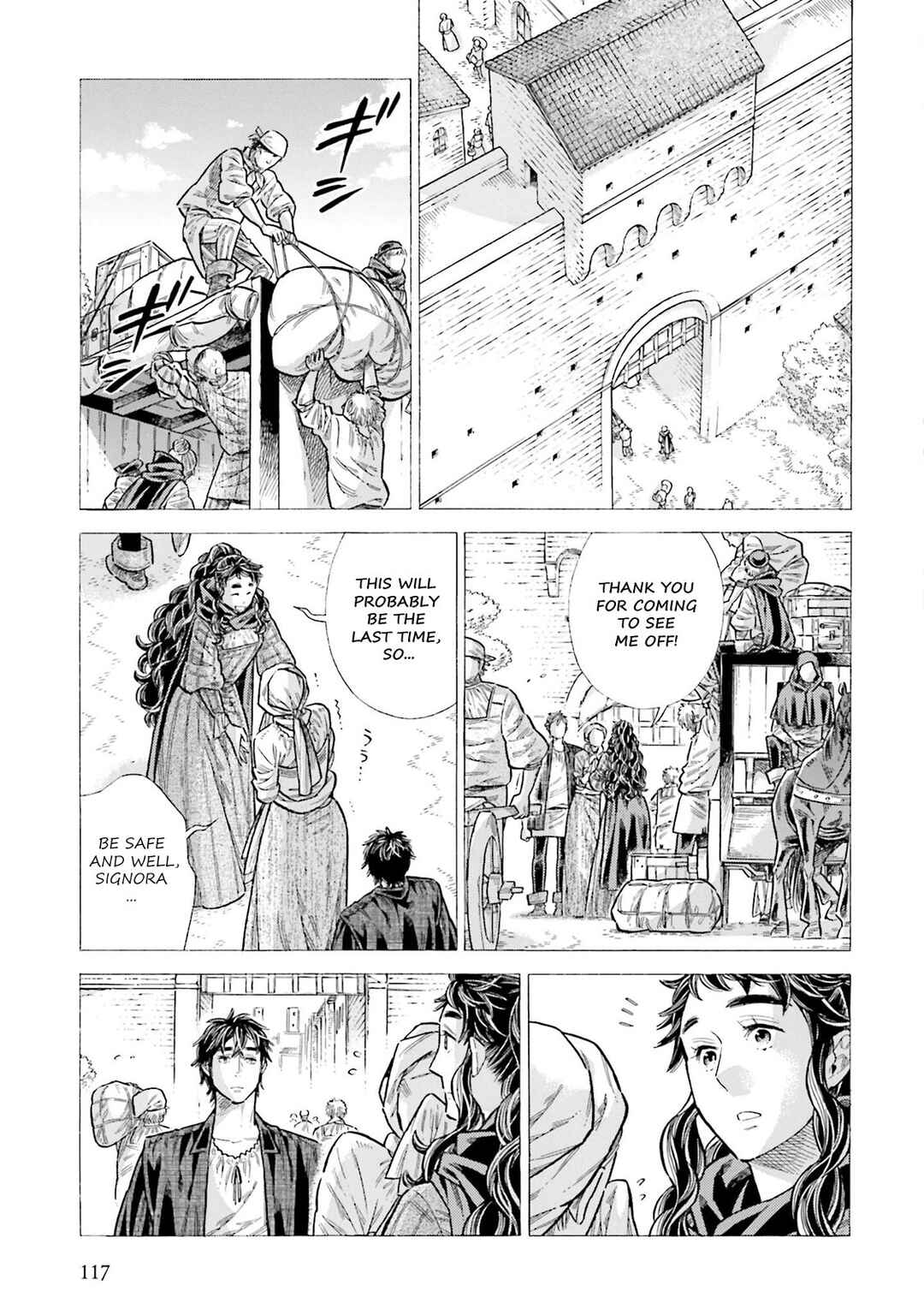 Chapter 98 - Page 11