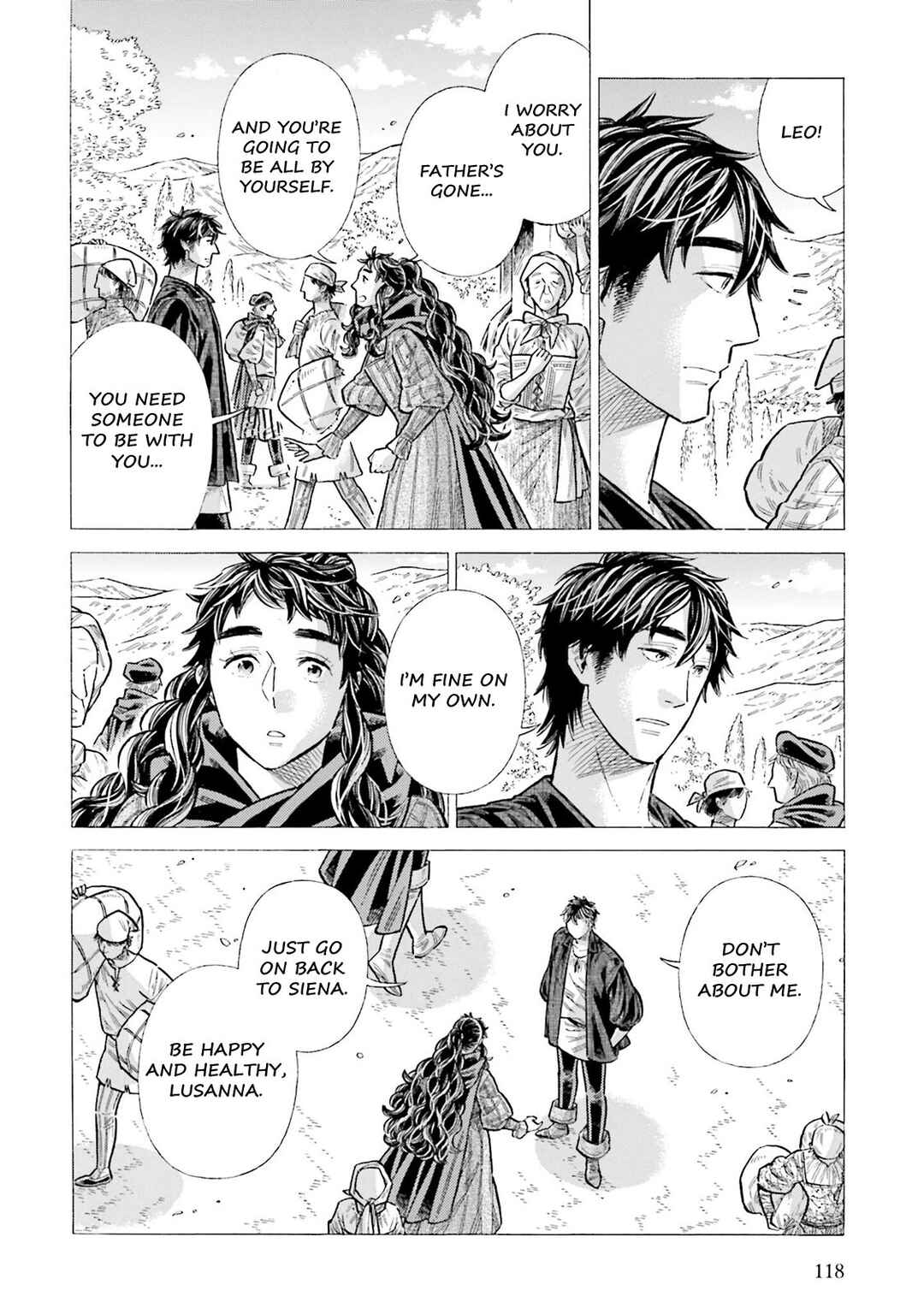 Chapter 98 - Page 12
