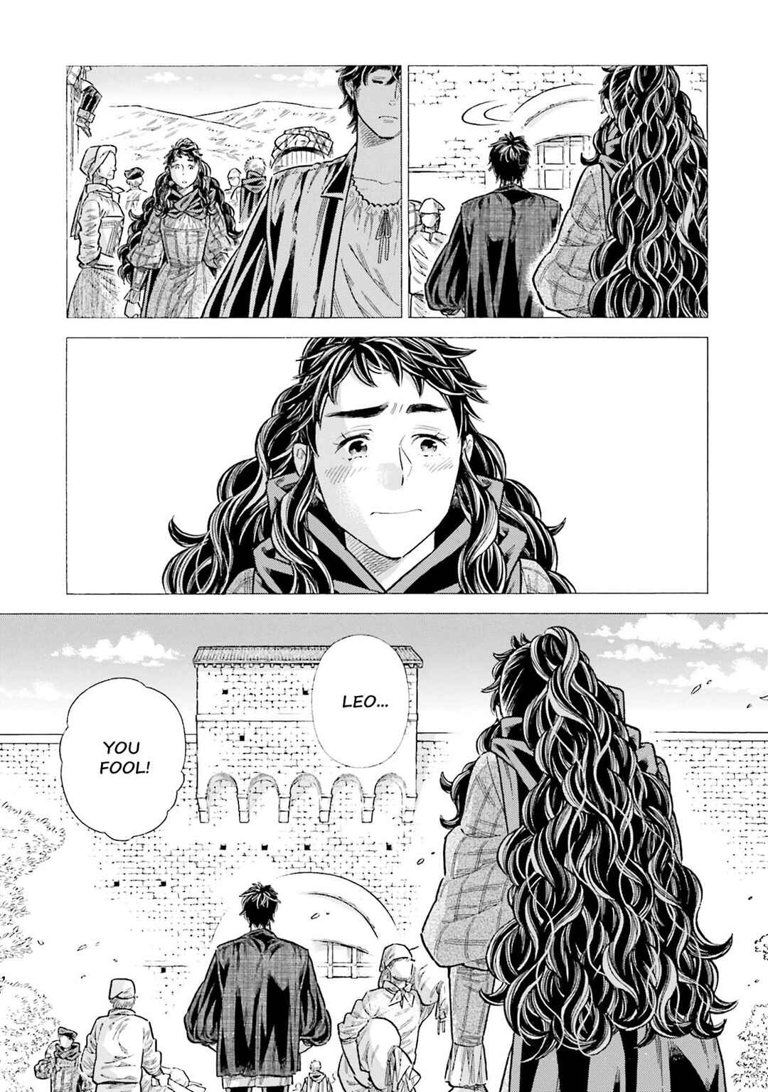 Chapter 98 - Page 13