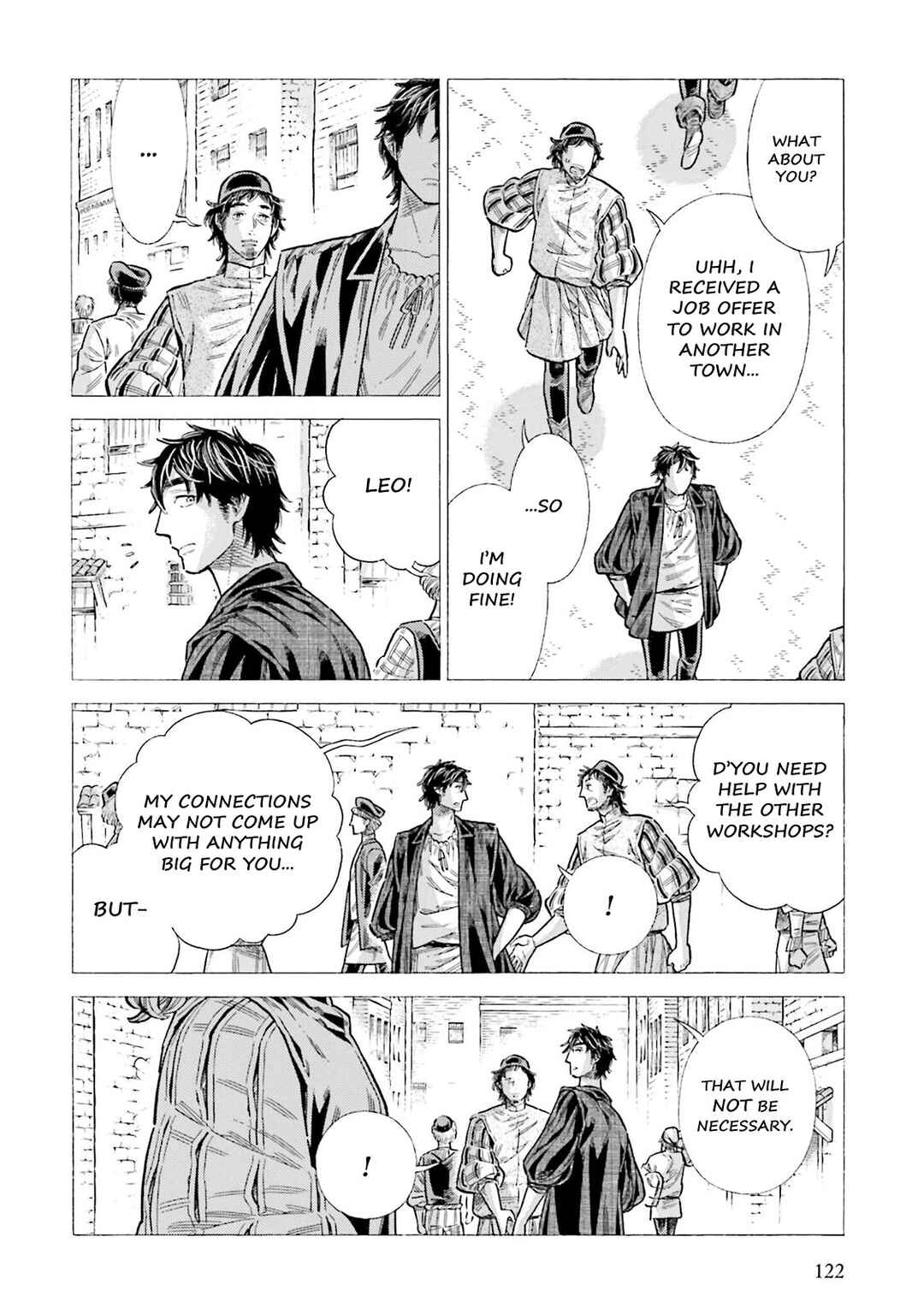 Chapter 98 - Page 16