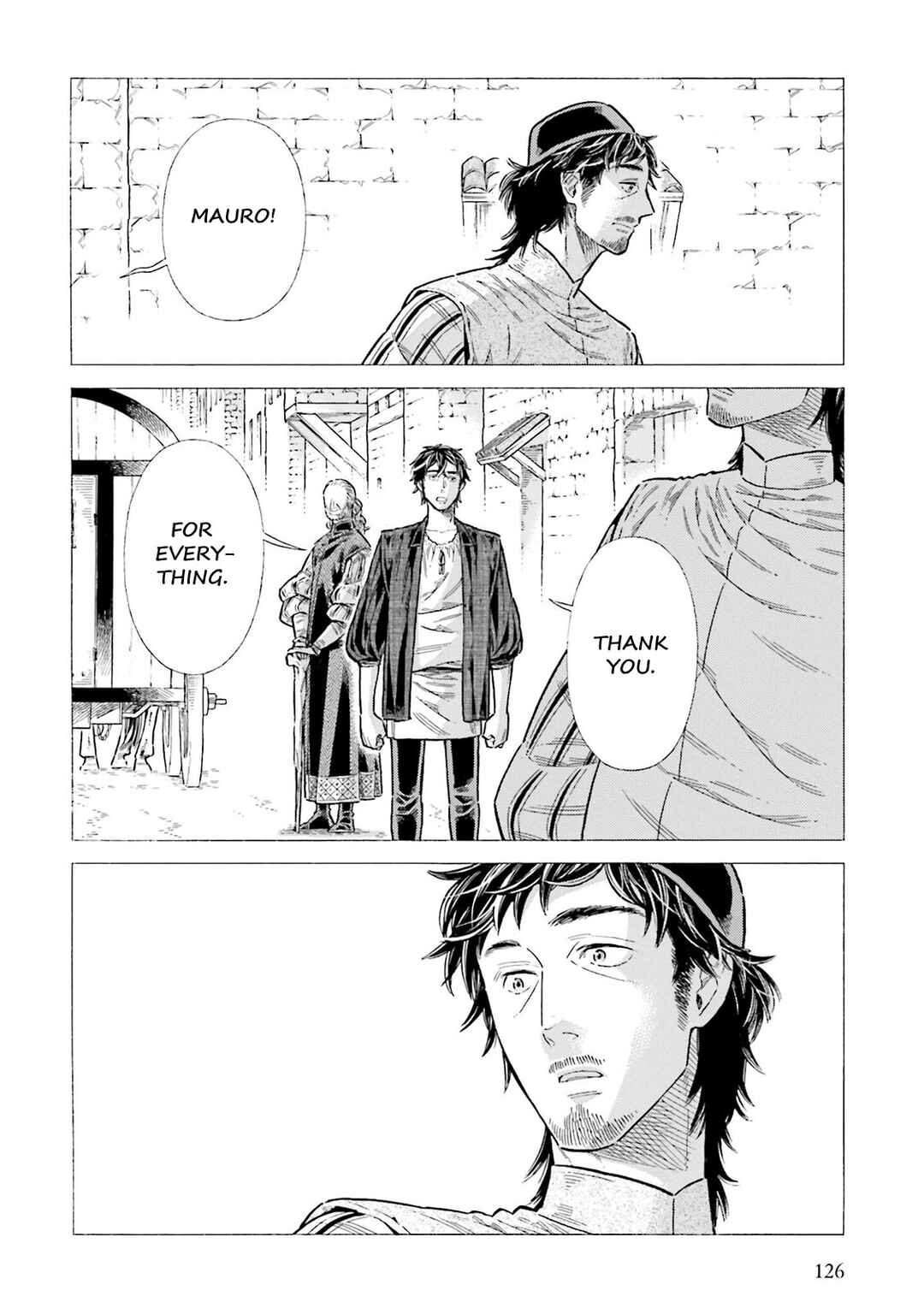 Chapter 98 - Page 20