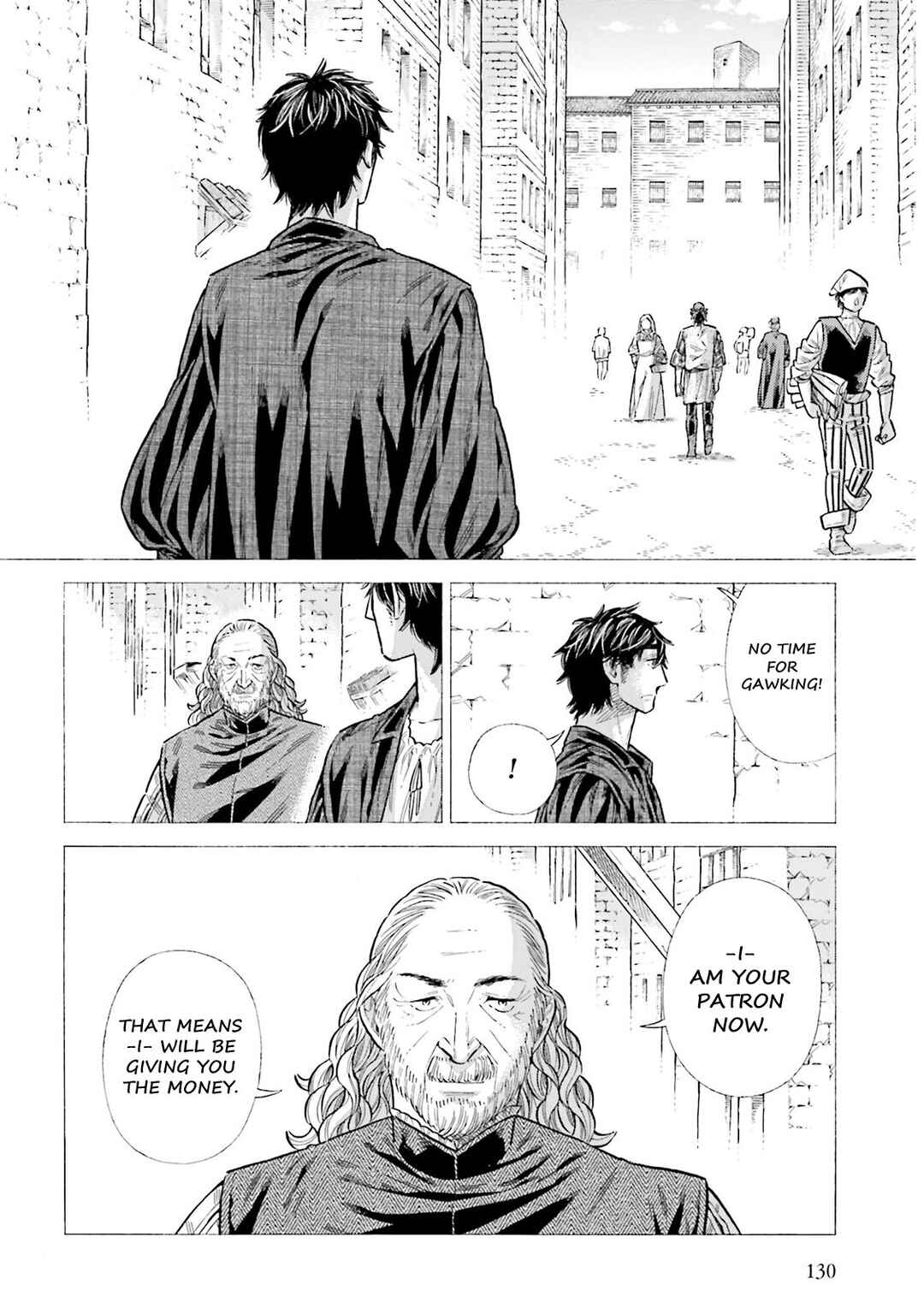 Chapter 98 - Page 24