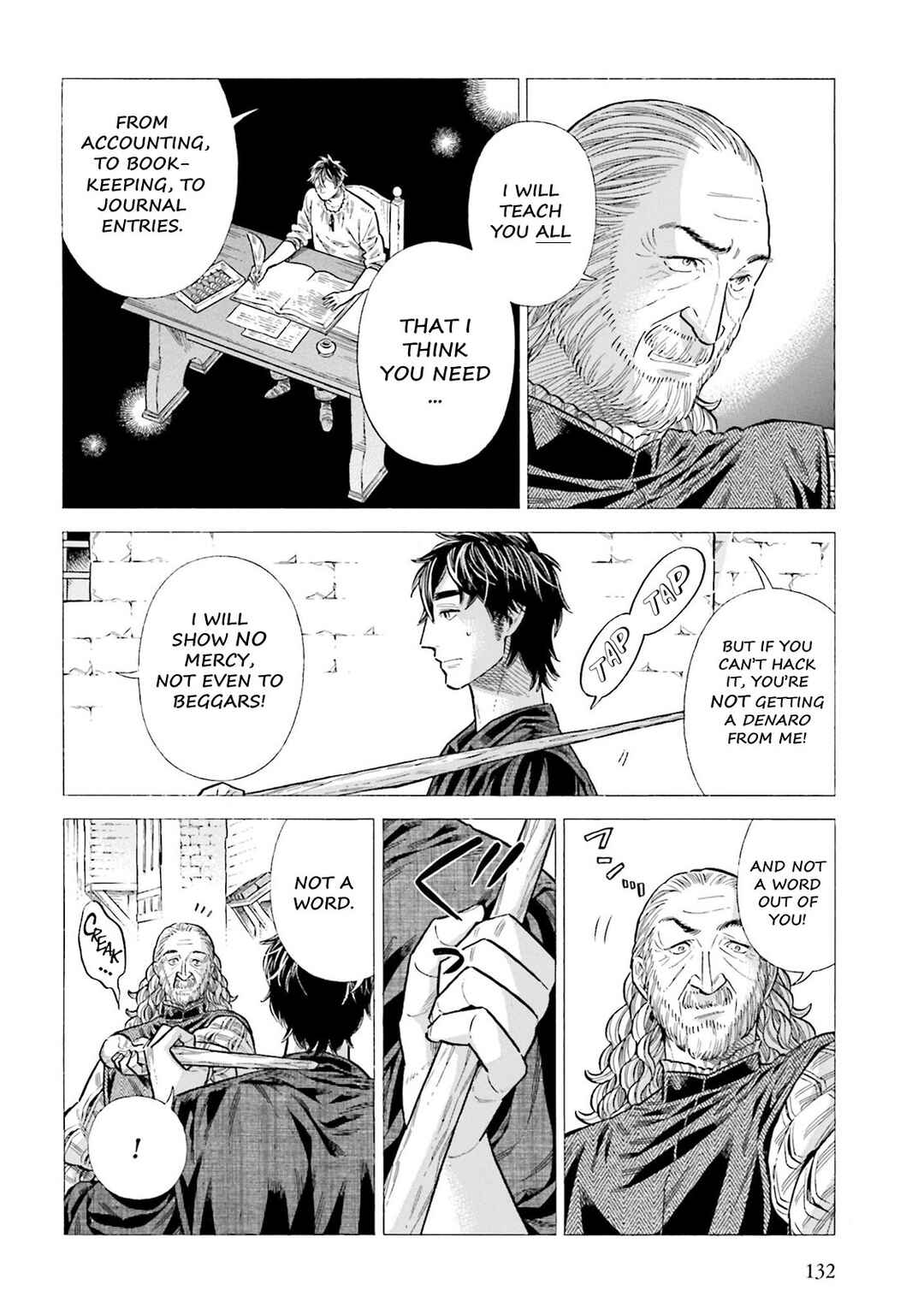 Chapter 98 - Page 26