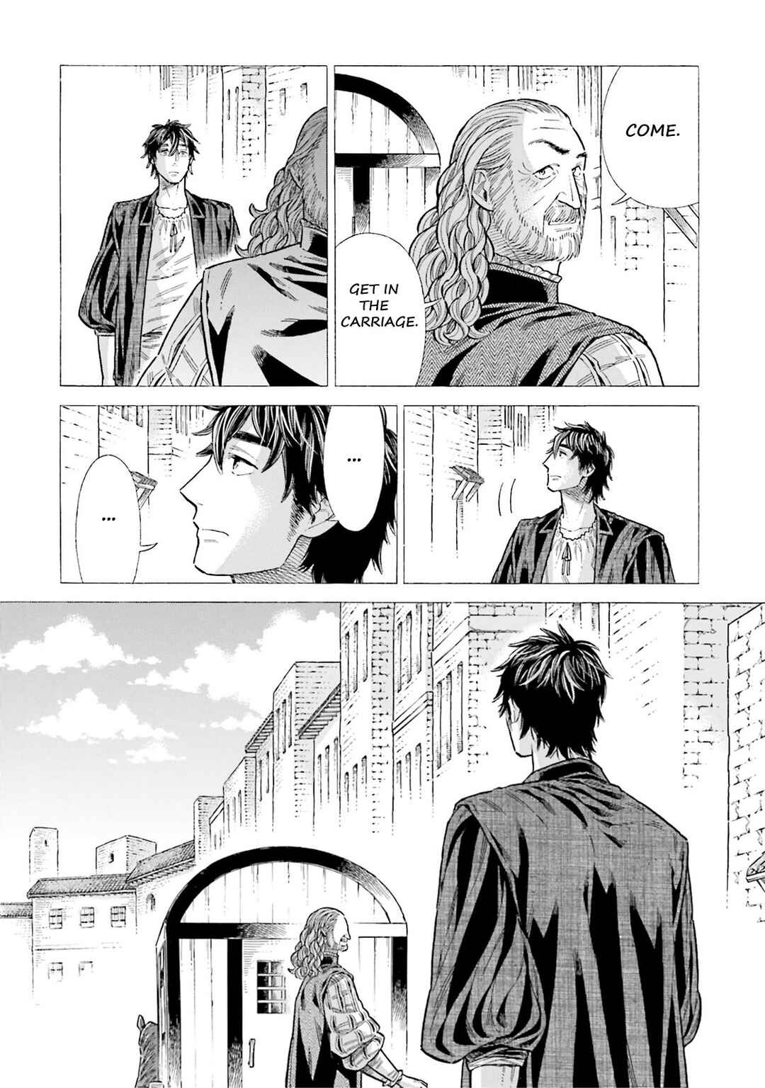 Chapter 98 - Page 28