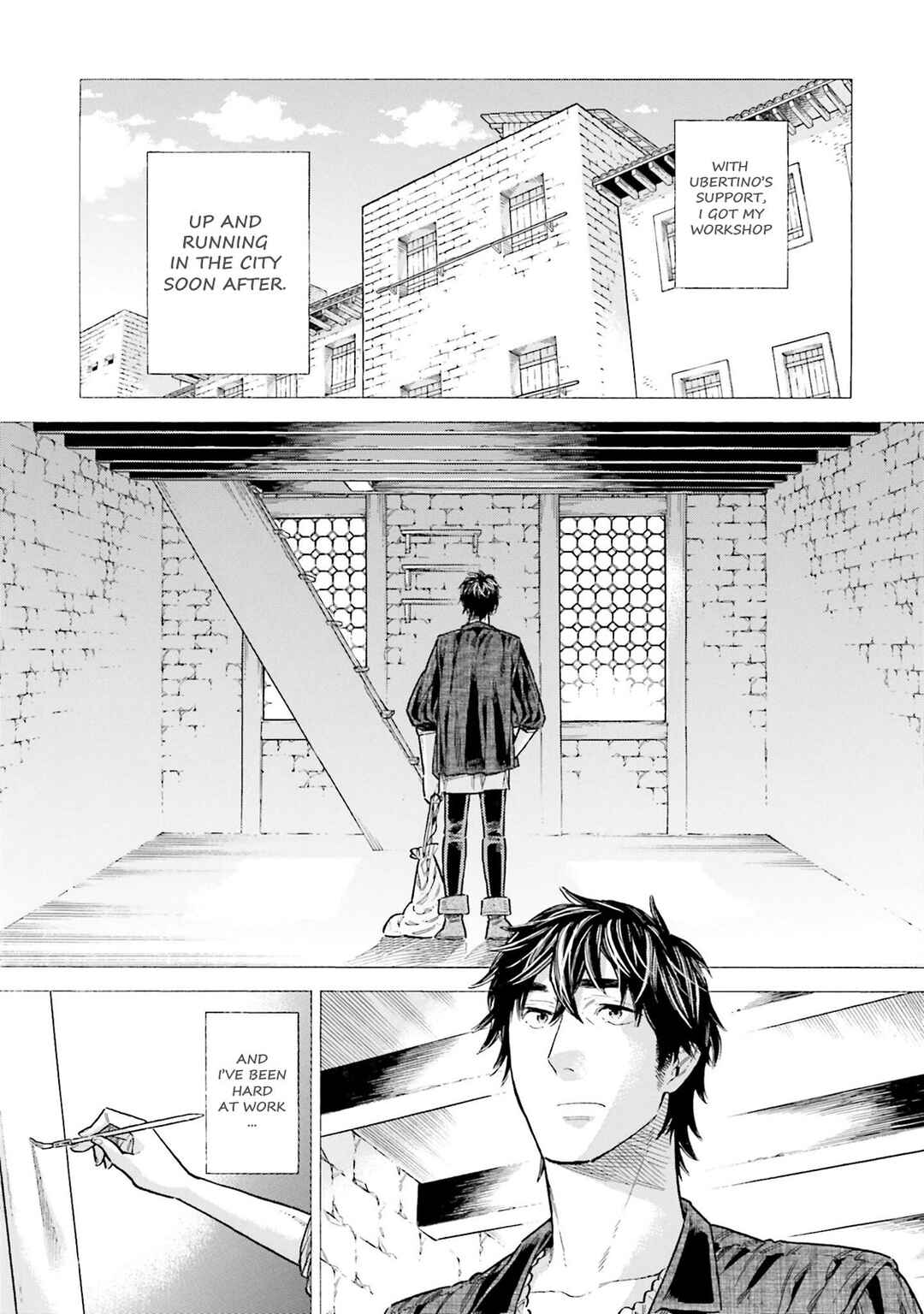 Chapter 98 - Page 29