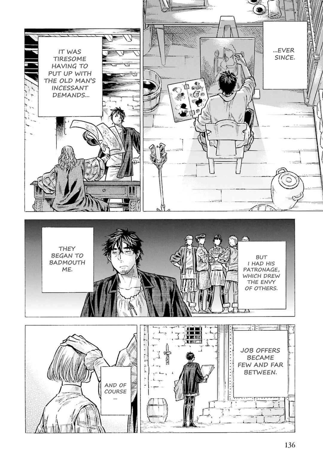 Chapter 98 - Page 30