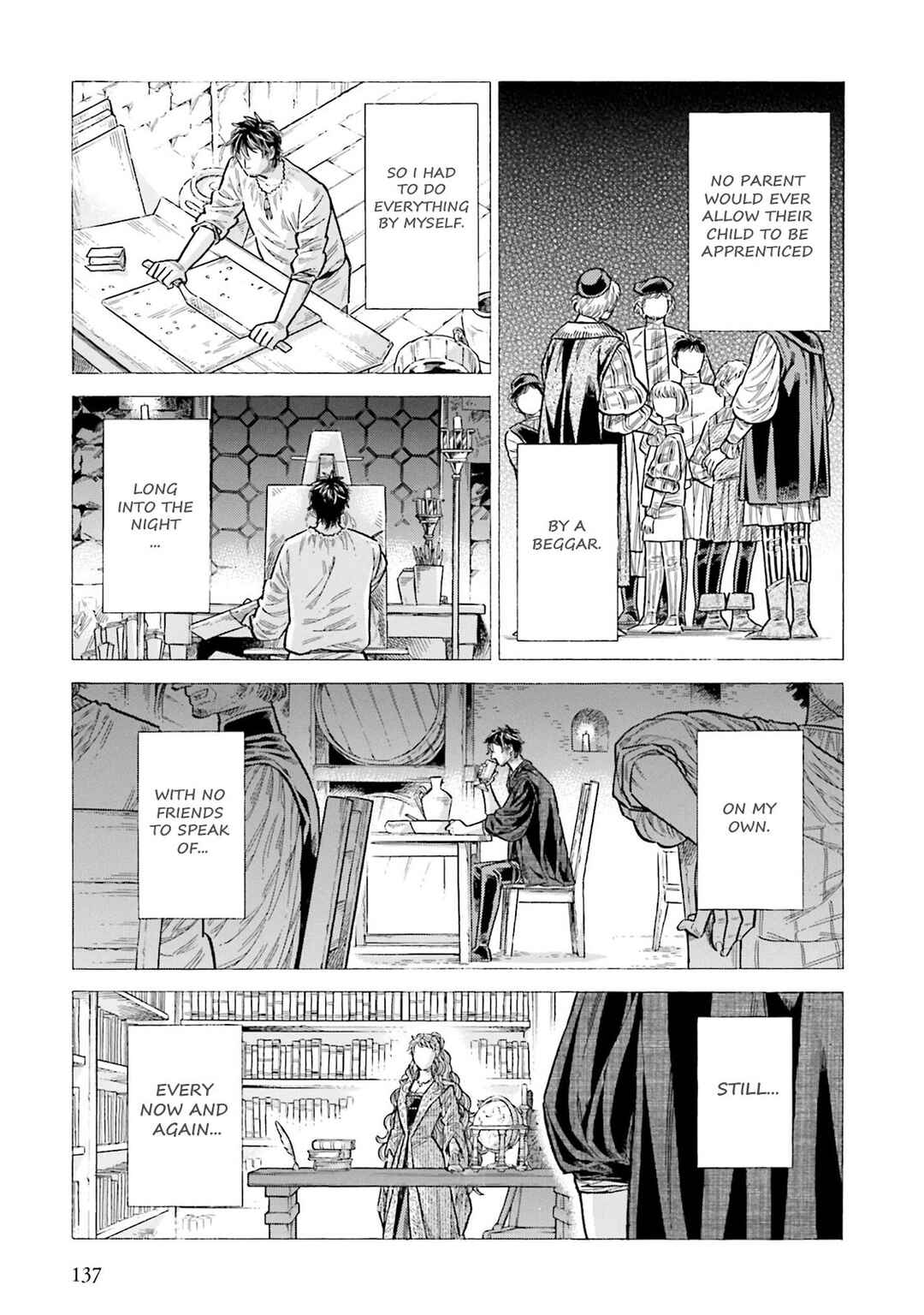 Chapter 98 - Page 31