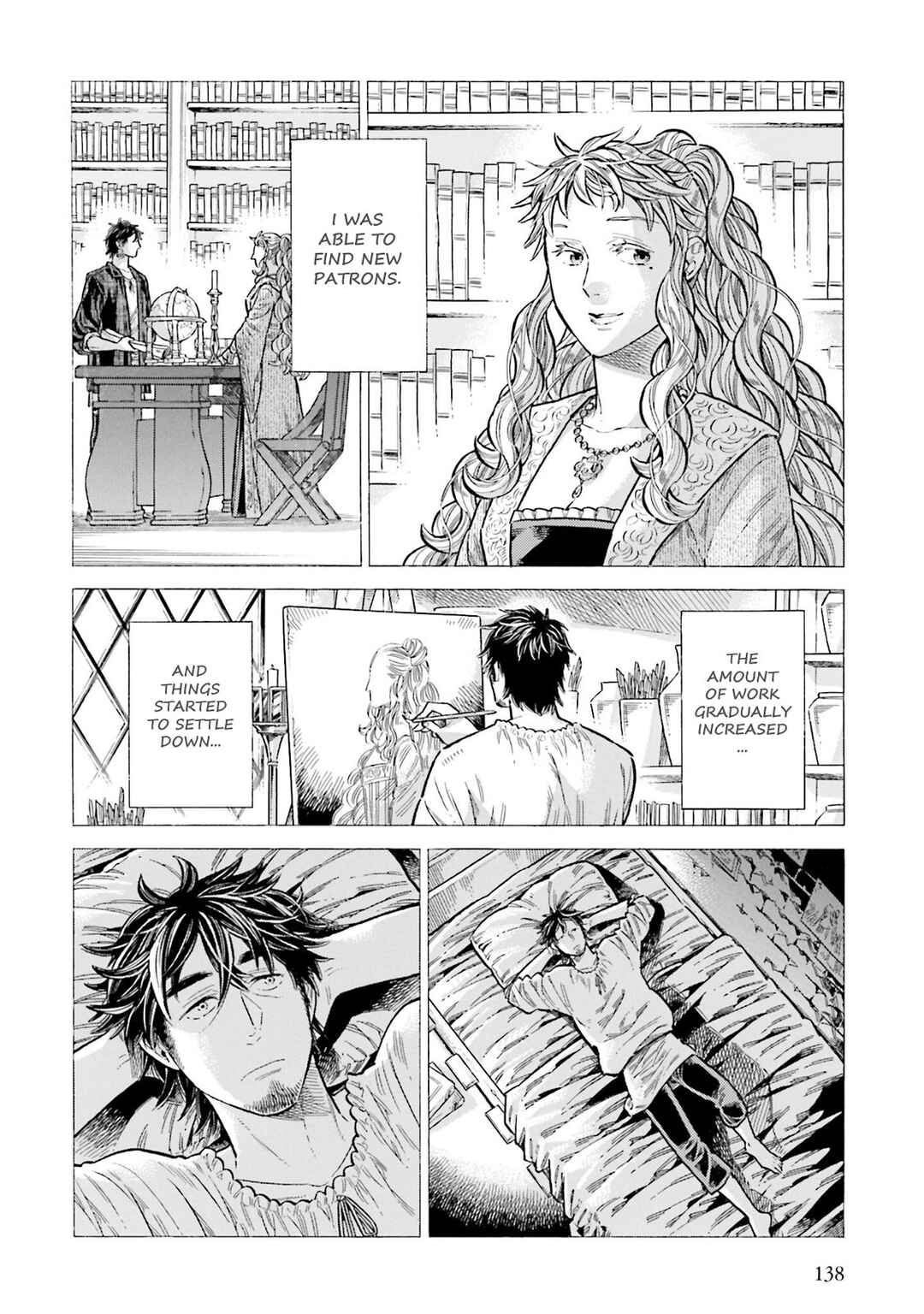 Chapter 98 - Page 32