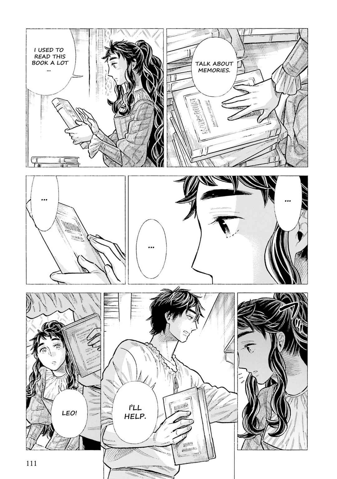 Chapter 98 - Page 5