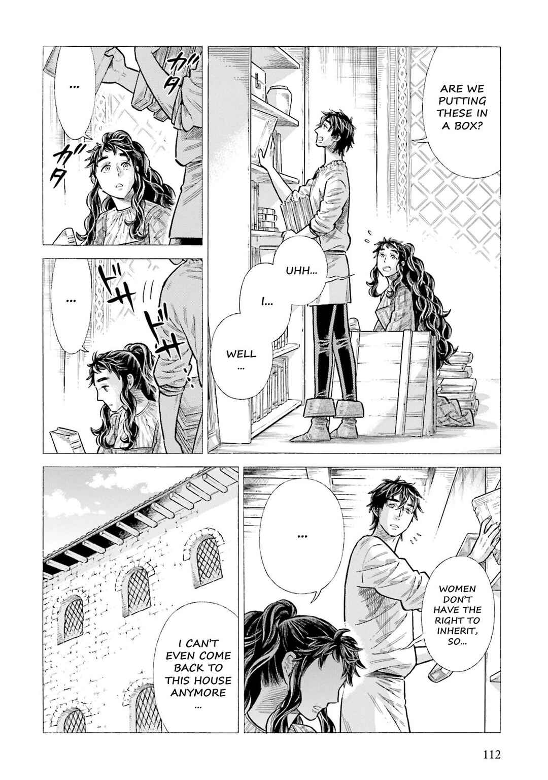 Chapter 98 - Page 6