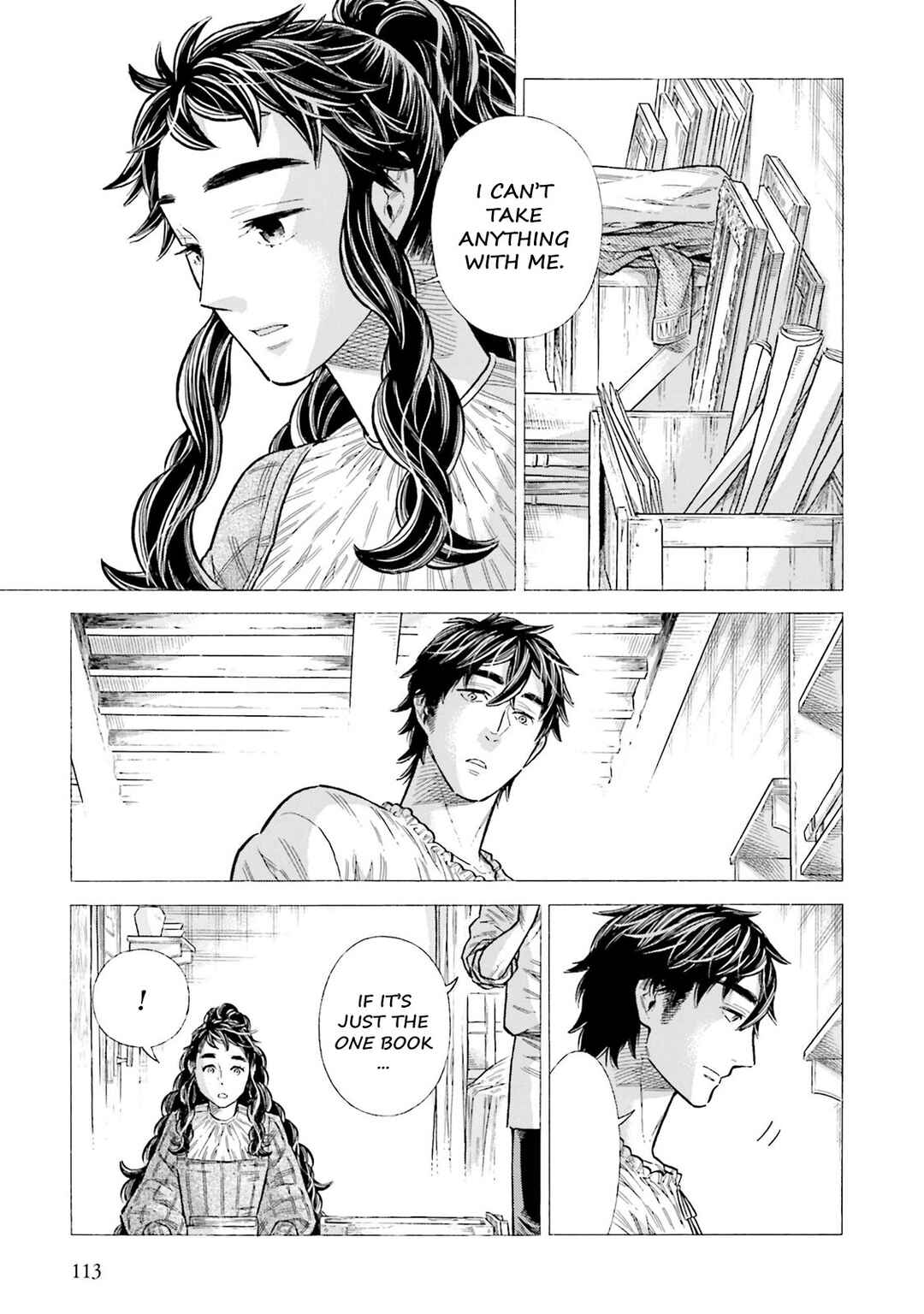 Chapter 98 - Page 7