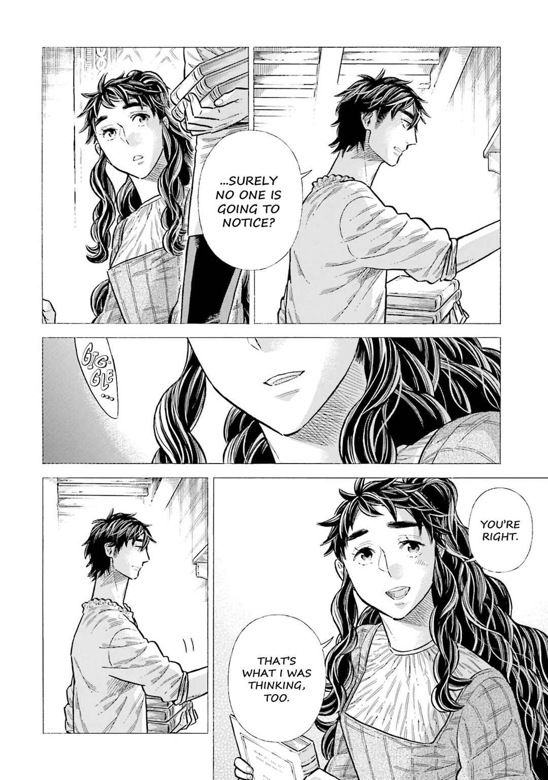 Chapter 98 - Page 8