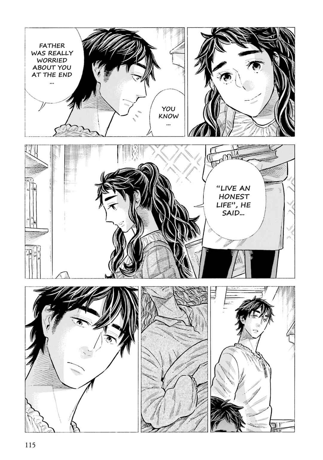 Chapter 98 - Page 9