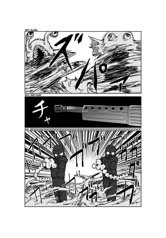 Chapter 318 - Page 2