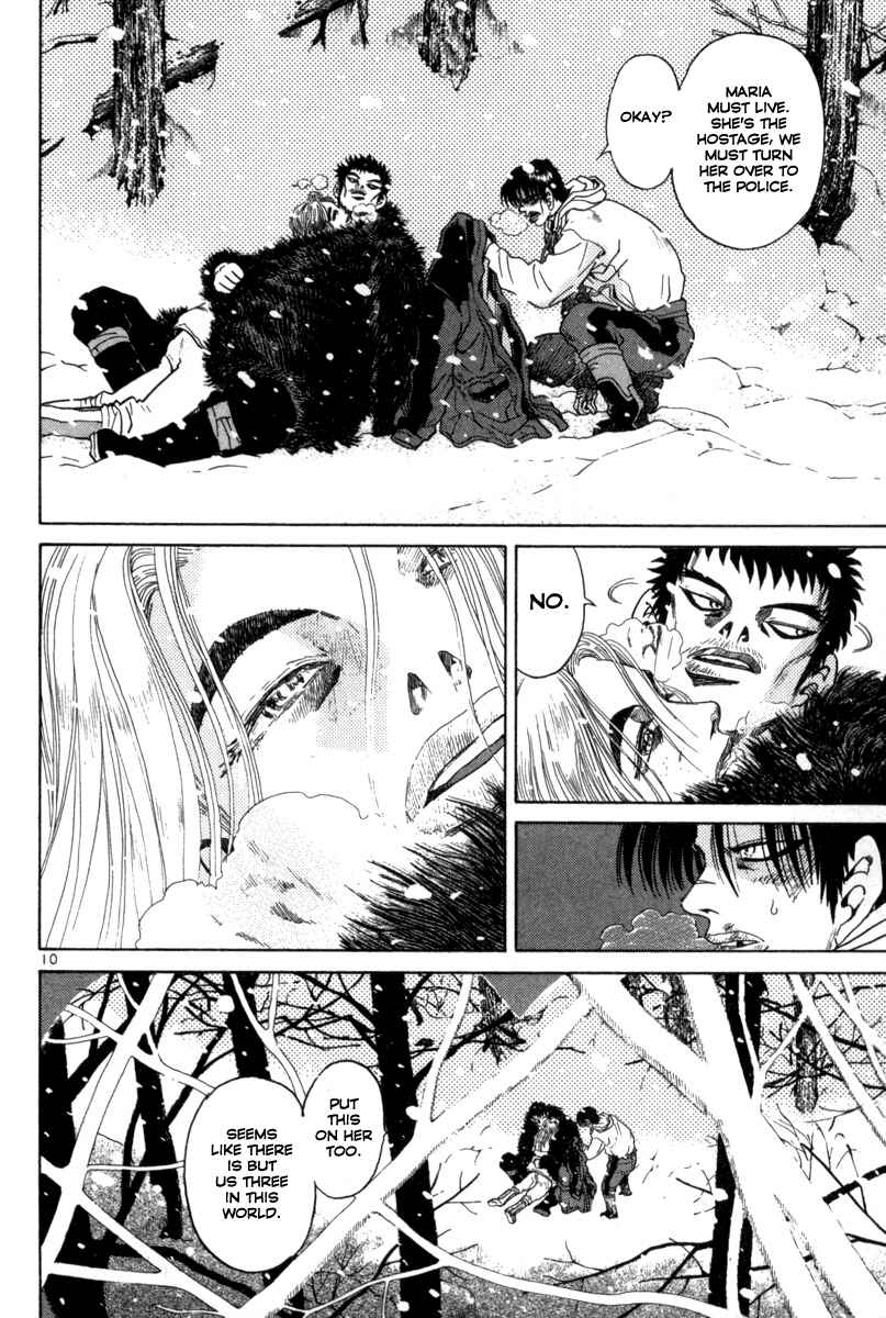 Chapter 135 - Page 10