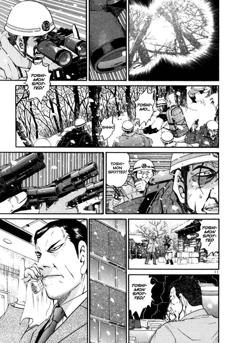 Chapter 135 - Page 11