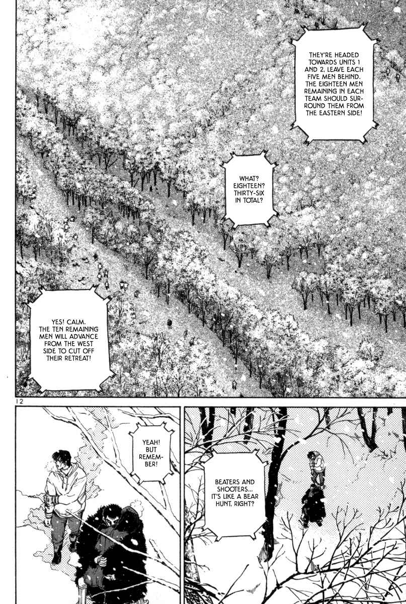 Chapter 135 - Page 12