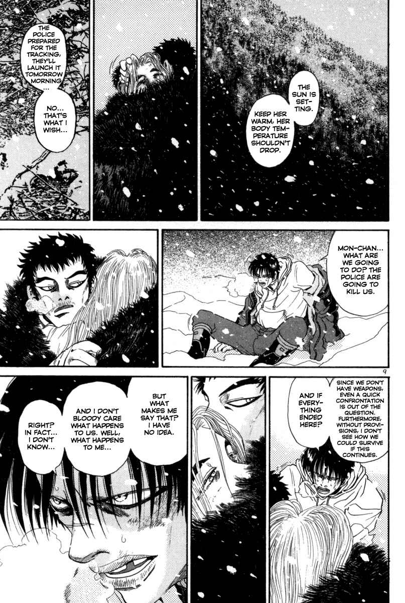 Chapter 135 - Page 9